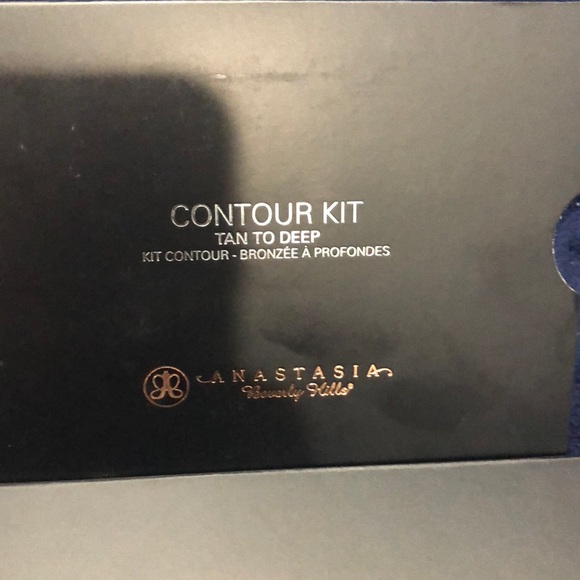 Powder Contour Kit (Tan to Deep) - Picture 3 of 3